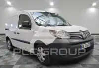 2021 Renault Kangoo