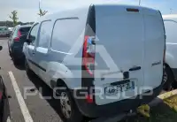 2021 Renault Kangoo