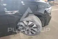 2021 Renault Talisman