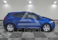 2021 Renault Clio