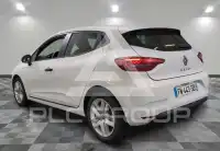2021 Renault Clio