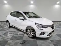 2021 Renault Clio