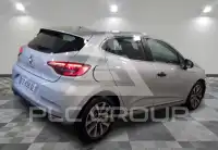 2021 Renault Clio