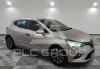 2021 Renault Clio