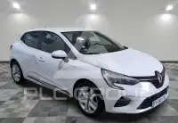 2021 Renault Clio