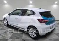 2021 Renault Clio