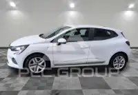 2021 Renault Clio