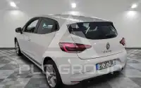 2021 Renault Clio