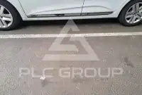 2021 Renault Clio