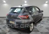 2021 Renault Clio