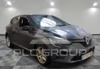 2021 Renault Clio