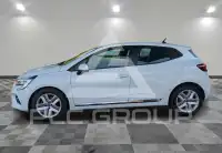 2021 Renault Clio