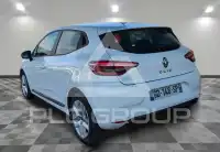2021 Renault Clio