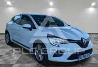 2021 Renault Clio
