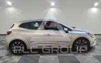 2021 Renault Clio