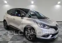 2021 Renault Scenic