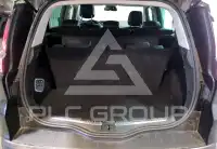 2021 Renault Espace