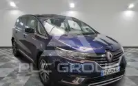 2021 Renault Espace