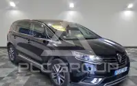 2021 Renault Espace