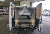2021 Renault Trafic