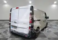 2021 Renault Trafic
