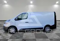 2021 Renault Trafic