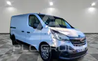 2021 Renault Trafic