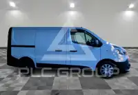 2021 Renault Trafic