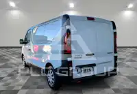 2021 Renault Trafic