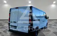 2021 Renault Trafic