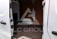 2021 Renault Trafic