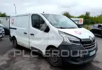 2021 Renault Trafic