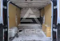 2021 Renault Trafic