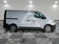 2021 Renault Trafic