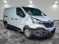 2021 Renault Trafic