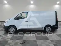 2021 Renault Trafic