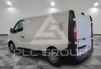 2021 Renault Trafic