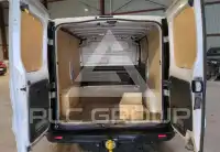 2021 Renault Trafic