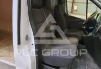 2021 Renault Trafic