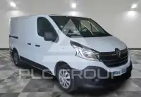 2021 Renault Trafic