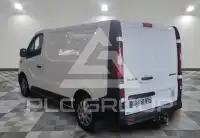 2021 Renault Trafic