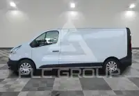 2021 Renault Trafic