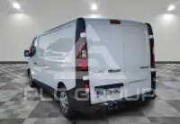 2021 Renault Trafic
