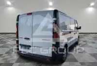 2021 Renault Trafic