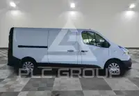 2021 Renault Trafic