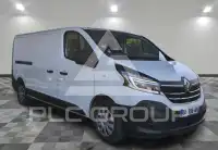 2021 Renault Trafic
