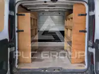 2021 Renault Trafic