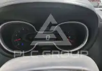 2021 Renault Trafic