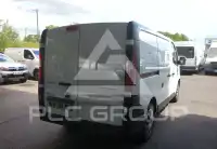 2021 Renault Trafic
