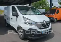 2021 Renault Trafic